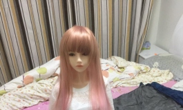 小樱处女贴~