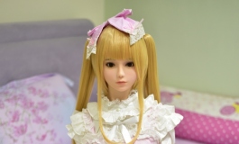 穿上Lolita的妹妹更可愛的 乙餒~