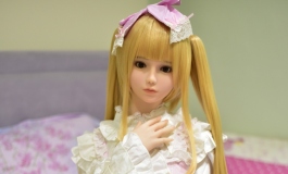 穿上Lolita的妹妹更可愛的 乙餒~