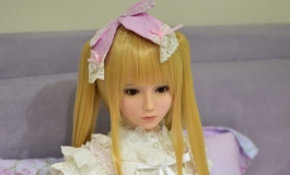 穿上Lolita的妹妹更可愛的 乙餒~