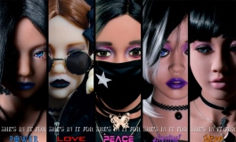 The Doll Album Endless War（002）【转载】