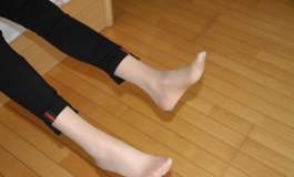 人造人3号测评第二贴