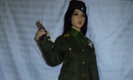 《神秘女特务》第三集：螳螂捕蝉（附娃娃穿衣方法秘...