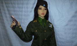 《神秘女特务》第三集：螳螂捕蝉（附娃娃穿衣方法秘...