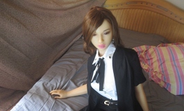 时光飞逝，你美丽依旧，请再做一次我的新娘
