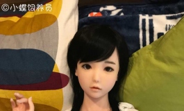 小蝶饲养员第五弹 可爱睡衣