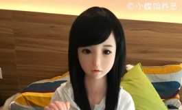 小蝶饲养员第五弹 可爱睡衣