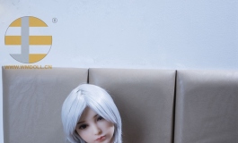 「金三娃娃」型号：146+21#银发 PS