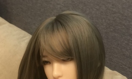 入坑首贴 170媛媛 evo凯拉 2号头SANHUI165