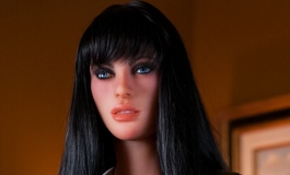 The Doll Album Rocky-DollStacey（033）【转载】