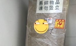 【开箱贴】洋子到货，怒刷一波存在感 ，