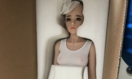 【开箱贴】洋子到货，怒刷一波存在感 ，