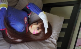 纪念那些年爱过的D.VA
