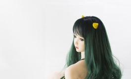 For永远的女神~福星小子拉姆