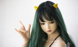 For永远的女神~福星小子拉姆