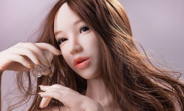 人形美の魅力　～Silicone Fairy～ Author：SAKITAN（020）【授权...