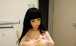 綉釧家小樱桃（泳装）