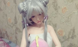 调皮的萌宝