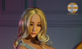 「金三娃娃」型号：168+85#御姐 PS
