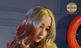 「金三娃娃」型号：168+85#御姐 PS