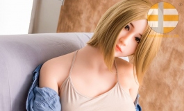 「金三娃娃」型号：158+85#金发 PS
