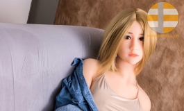「金三娃娃」型号：158+85#金发 PS