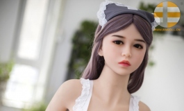 「金三娃娃」型号：165+88#女仆 PS