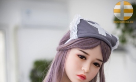 「金三娃娃」型号：165+88#女仆 PS