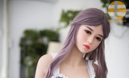 「金三娃娃」型号：165+88#女仆 PS