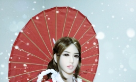 6月的漫展在招募漫展兼职&coser？需要我吗？