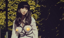 exdoll户外来一次