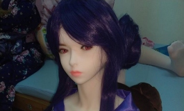 家裡最小的妹子...