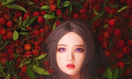 荔枝少女—精灵萨曼莎