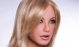 The Doll Album Rocky-DollStacey（034）【转载】