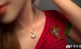 第四成员组：我们的世界杯 30p（媛媛足球宝贝写真有福利）