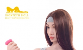 The Doll Album irontechdoll（008）【转载】