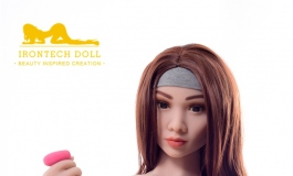 The Doll Album irontechdoll（008）【转载】