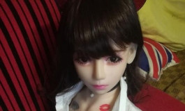 爱染色的山樱 日常撸妆