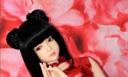 中国象棋美女系列之小蝶