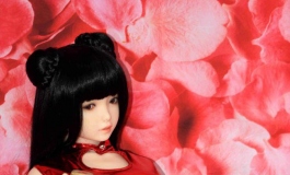 中国象棋美女系列之小蝶