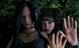 The Doll Album EndlessWar（001）【转载】