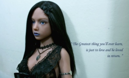 The Doll Album EndlessWar（001）【转载】
