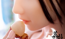 【荔枝请你吃荔枝】小洋装试拍