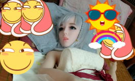 单位宿舍里的邂逅