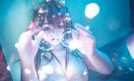 惑星之旅 Universal beauty