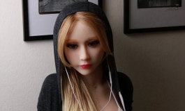 The Doll Album TDFPhotoChallenge（013）【转载】