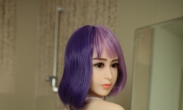 来晒我家俏皮小美女了~紫韵