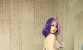 来晒我家俏皮小美女了~紫韵