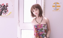 「金三娃娃」型号：156+153# 碎花长裙