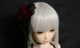 葡萄与酒的故事（吸血鬼大小姐与她的恶魔管家）